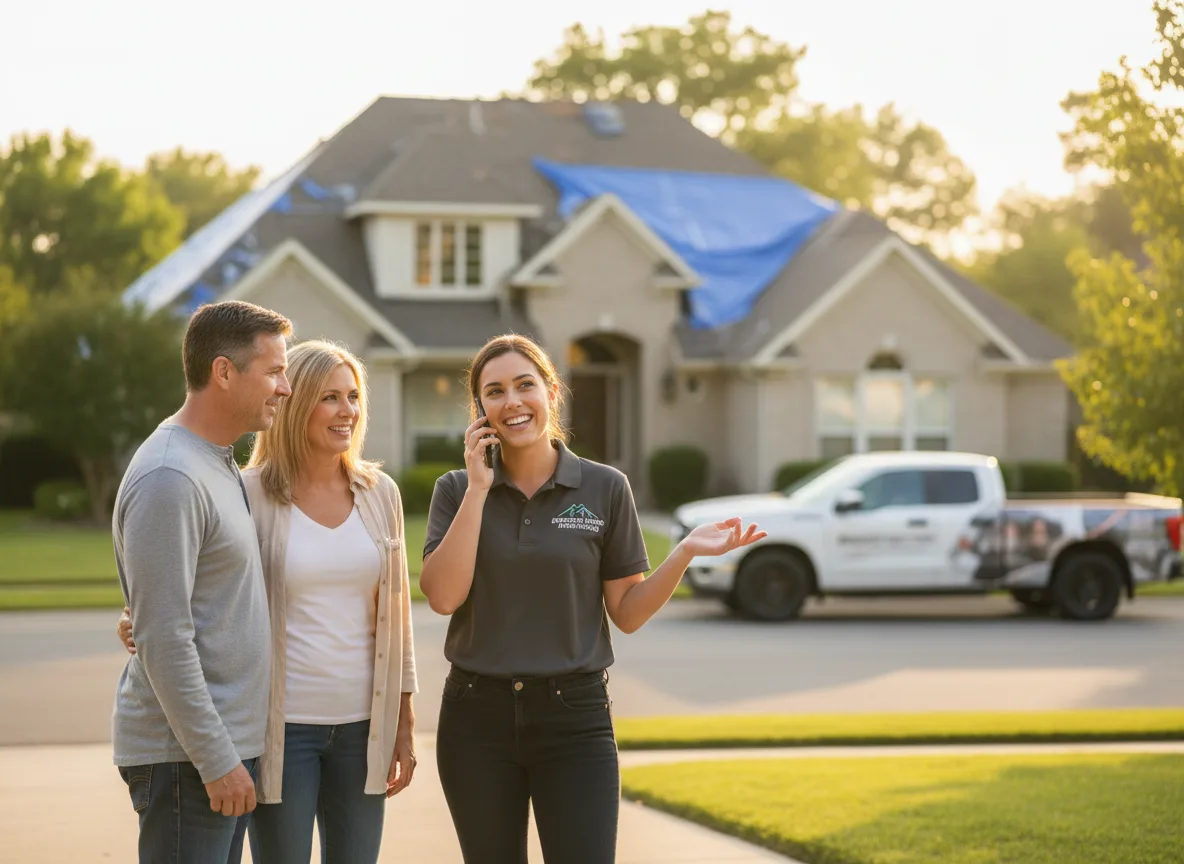 Emergency Roof Repair Rescue, CA FAQs